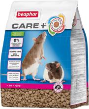 BEAPHAR – CARE+ – Alimentation Super Premium extrudée pour rat